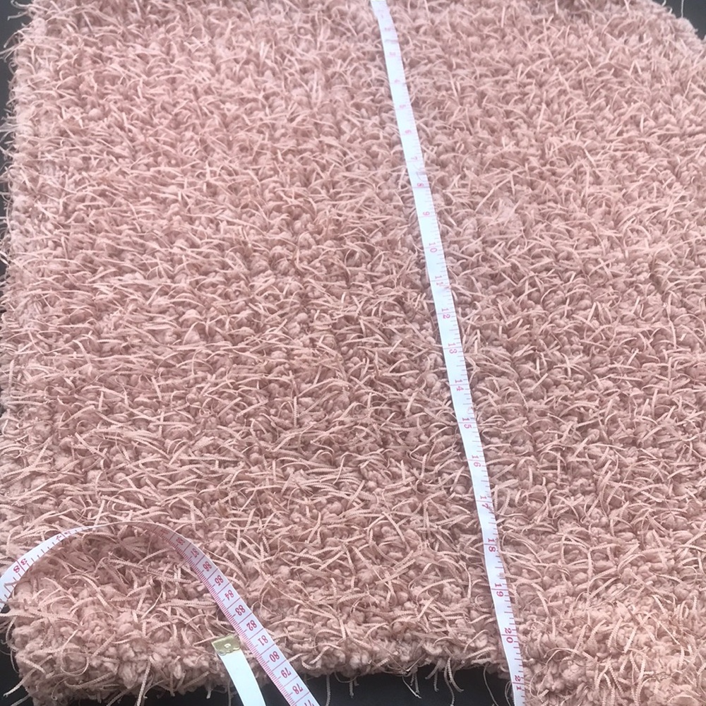 Zara Fringe sweater - Picture 5 of 6